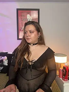 Veronica_simons - Spread my holes close up