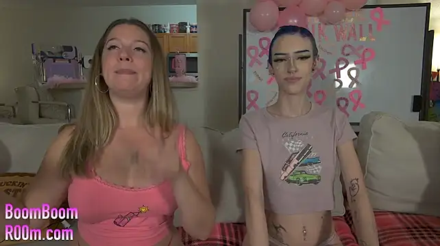 Boomboomr00m - Panties Off