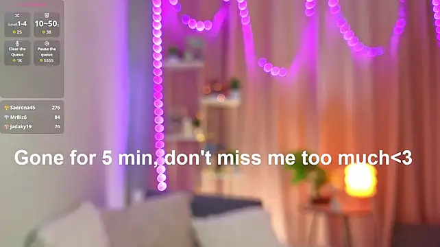 StacyLuce - 💕Doggy + 1 min toy control last tip 💕