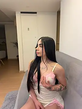 Tamy_xoo - Get Naked