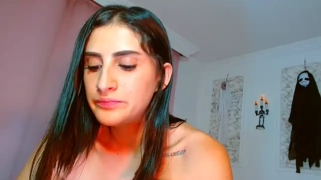 Danella_houston - RIDE TORSO