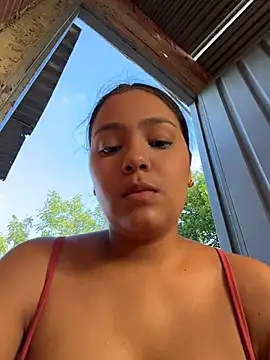 Baby_morena12 - Big Squirt Outdoor