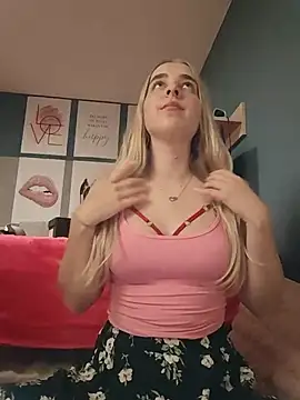 Lina_streaming - Show my feet😋