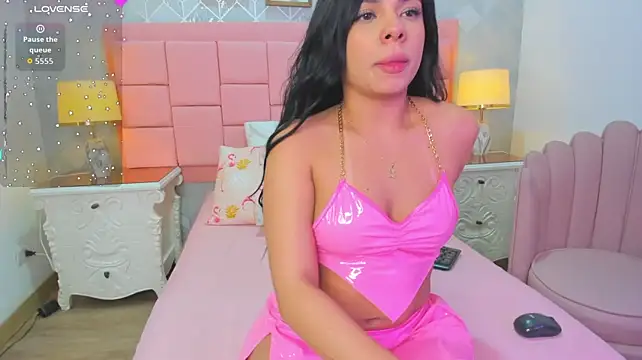Abbye_rose - Fuck Dildo