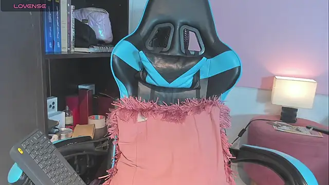 _maria_foxx_ - oil show on tits