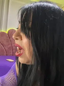 Eva_sexx69 - control del juguete
