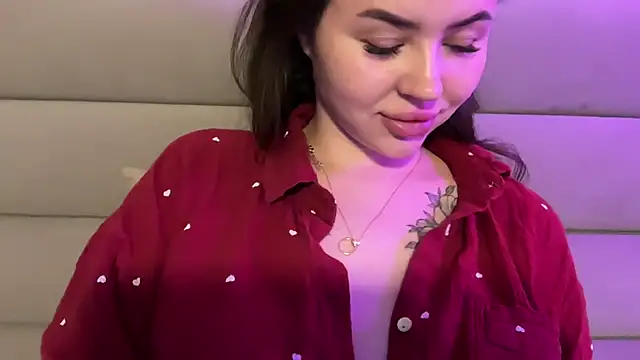 AlmaryKim