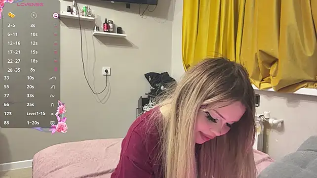 Miafruit - Change my outfit