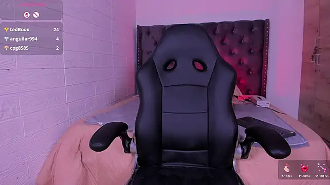 LunaRossie1_ - Blowjob + Show Tits