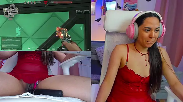 VenusIslove - FUCK PUSSY WITH DILDO