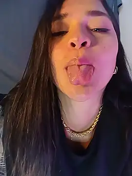 CristinaGreyz - TITS OUT