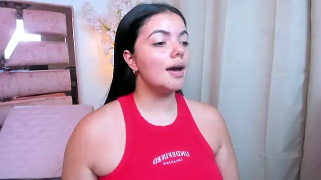 Ariadna_bianchi - Cream in my boobs