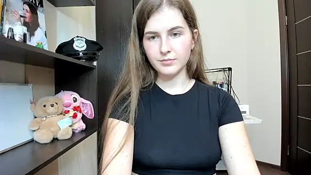 OhMyAlice - officer suit
