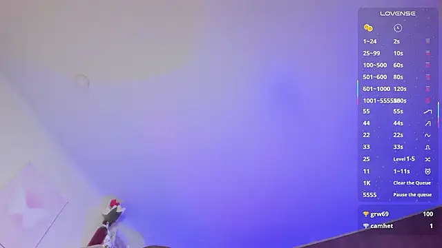 Diamond_dustt - Oil + bouncing boobs ♥