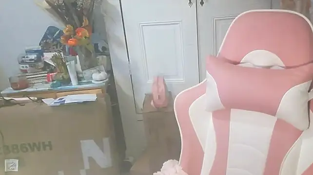 Nastydianastrips - Come watch me squirt