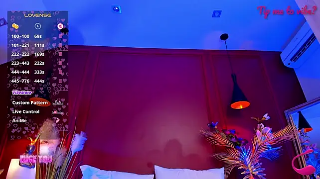 Mayzzie - make me naked and wet