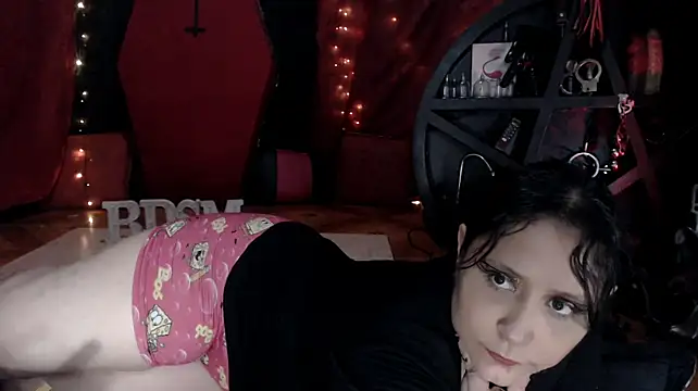 MonetKitty