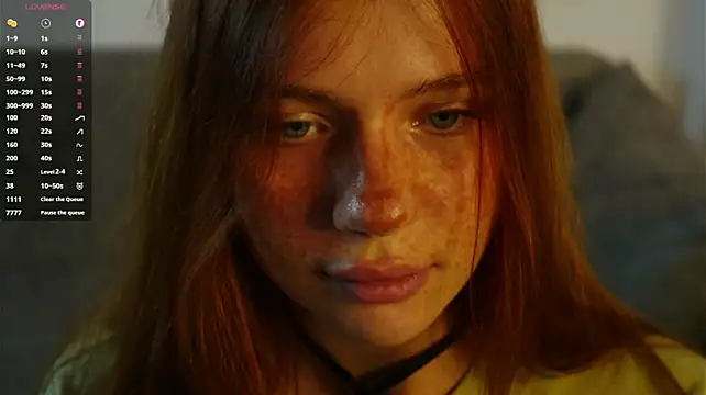 Killy_Merrot - caress your cock