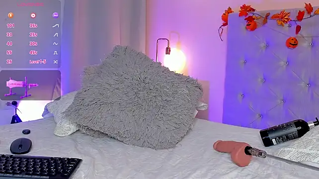 Brianathompson - Sweet tease + Booty shake