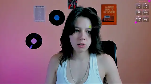 Aria_wild_ - panties show