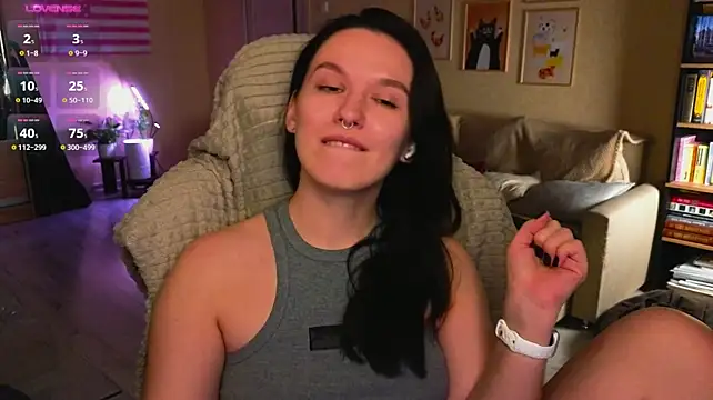 Val_lava - cum with domi;)