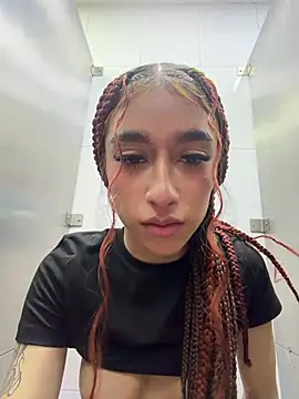 I__alahia - Flash tits 🍒