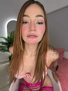 La_machi__ - OIL IN ASS AND BOOBS😈🔥