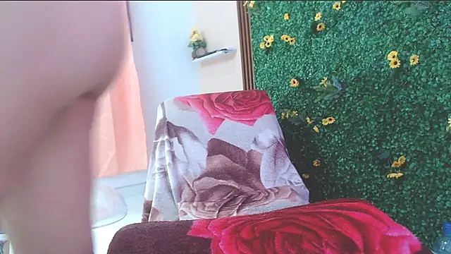 Corafuego18 - Out Panty!🥵