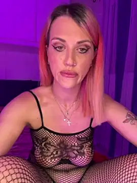 Alessia-Bloom - Oil boobs + video best tipper