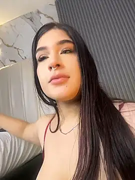 KatheOlson - deepthroat+saliva :222