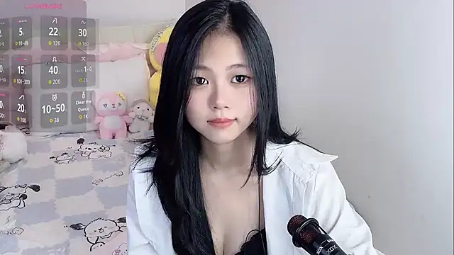 Noelle-2007 - 陪伴是最长情的告白💗💗💗