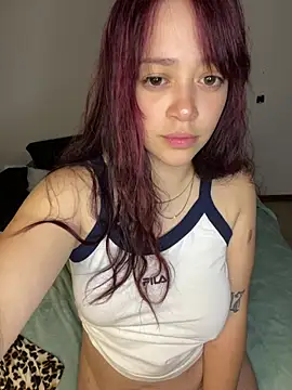 GoddesLucy - Zoom pussy