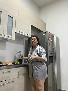 ZoeVold - Oil ass+ Spank ass hard 😏