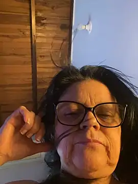 Sharongirl07 - Waterfall squirt