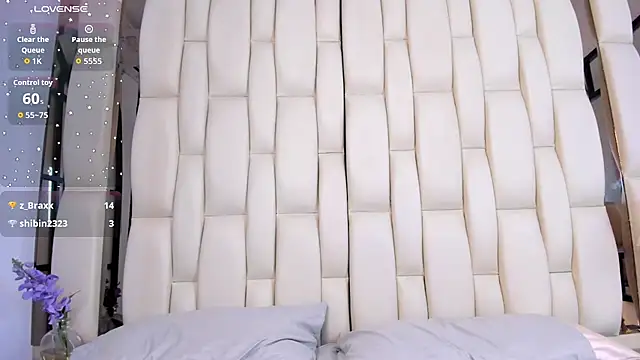 AmelieCurly - Naughty Blowjob😈