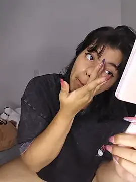 Jenna_Greyy_ - Zoom pussy