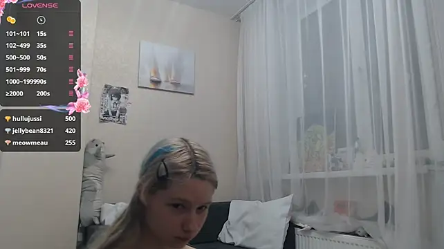DinaKolter - Do you want to give me a breast massage?