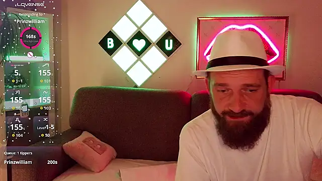 BellaXundXUwe