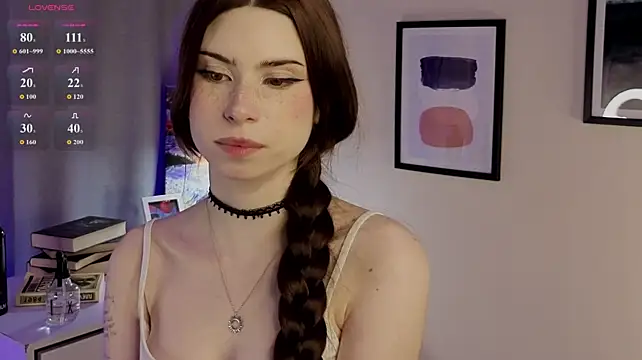 SydneyRowley - SUCK MY FINGER LIKE YOUR COCK
