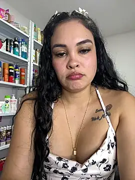 FOX_LATINA - Doggy naked
