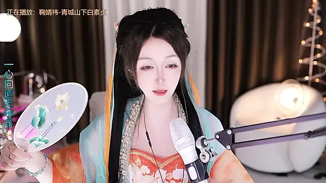 Angelya-888 - 盛唐华赏，雅韵流光