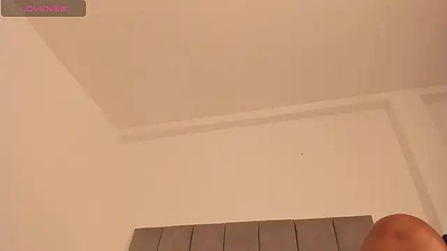 Ebony_danik - Make me cum