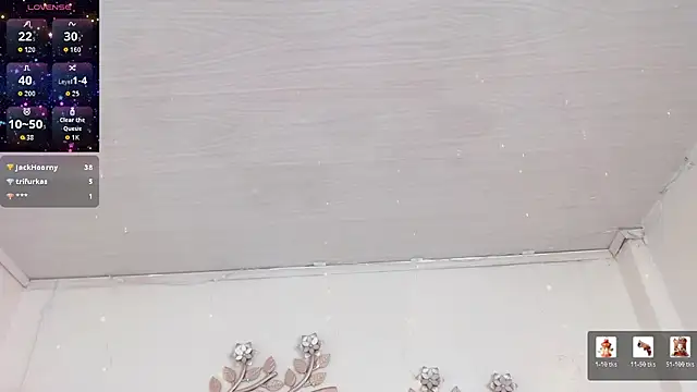 Candy_lux_ - Flass Ass