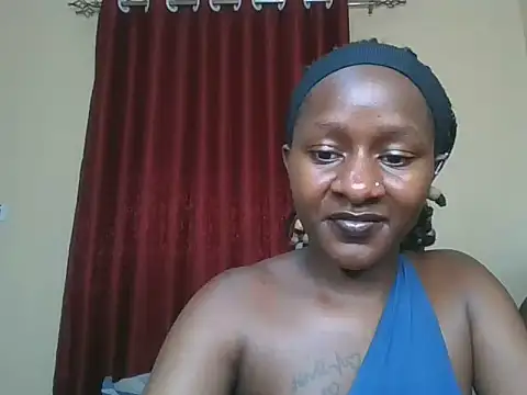 Keyla3 - Show pussy