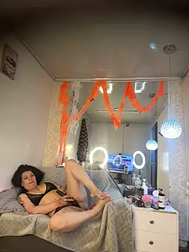 Lizha_milf - Lick fingers and rub nipples🌺