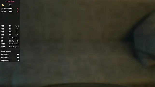 Killy_Merrot - Grab me by the hair and shut my mouth