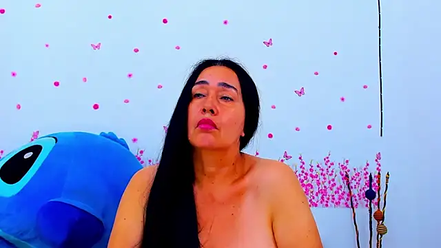 HorniestMilf - Squirt and gape asshole