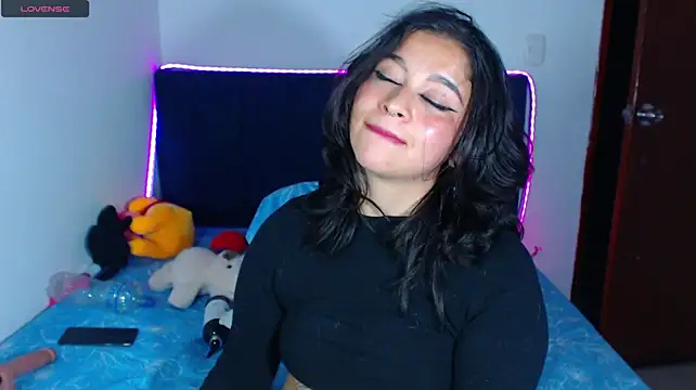 Bitsy_Messy - Ben Wa balls