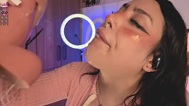 Ashlynnlowe_ - AHEGAO+SHOW TITS