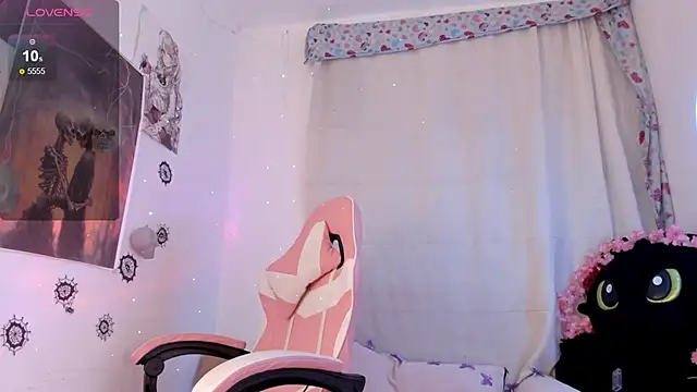 HoneyDollie - martubation + dildo